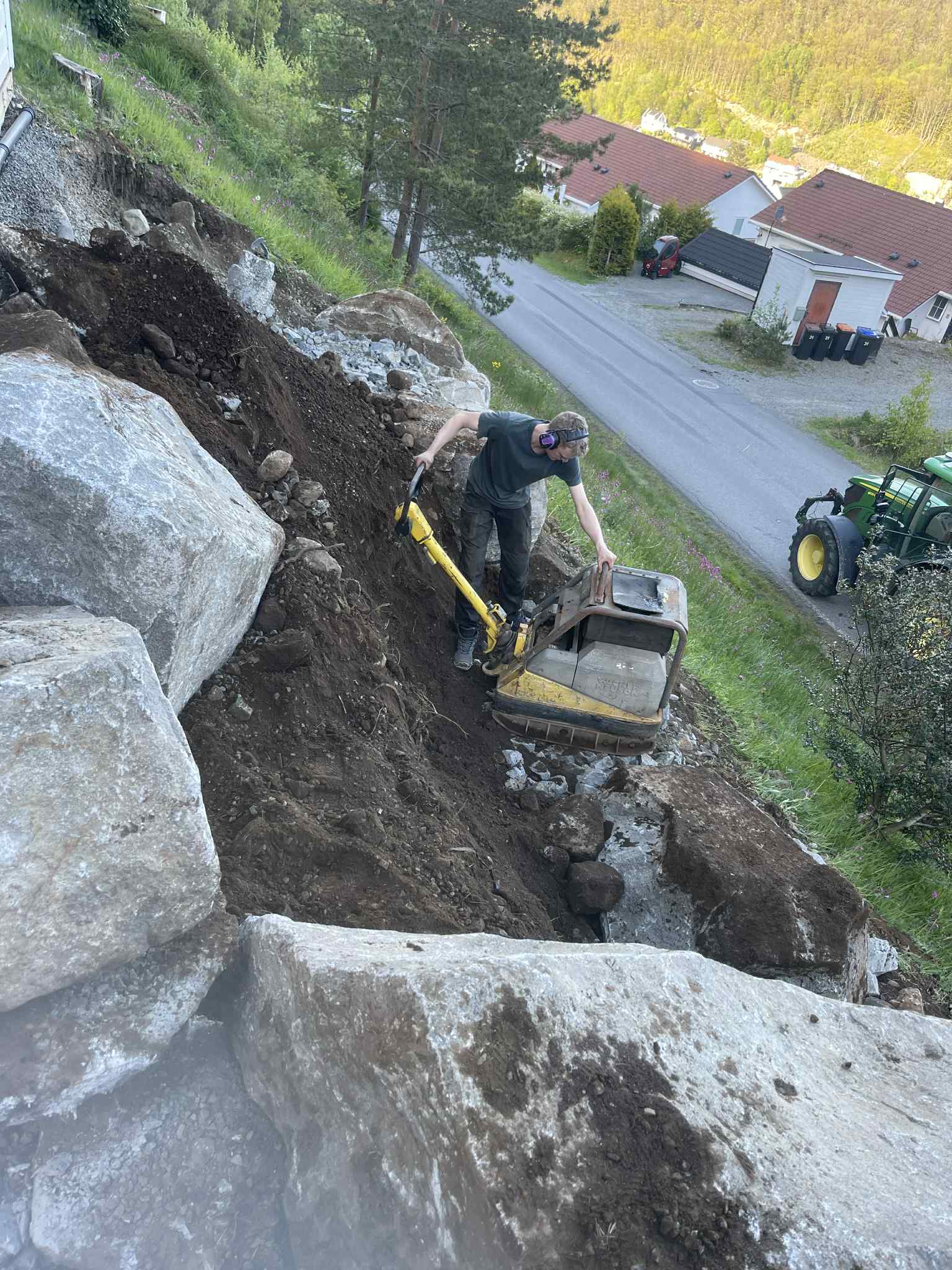 Snorre