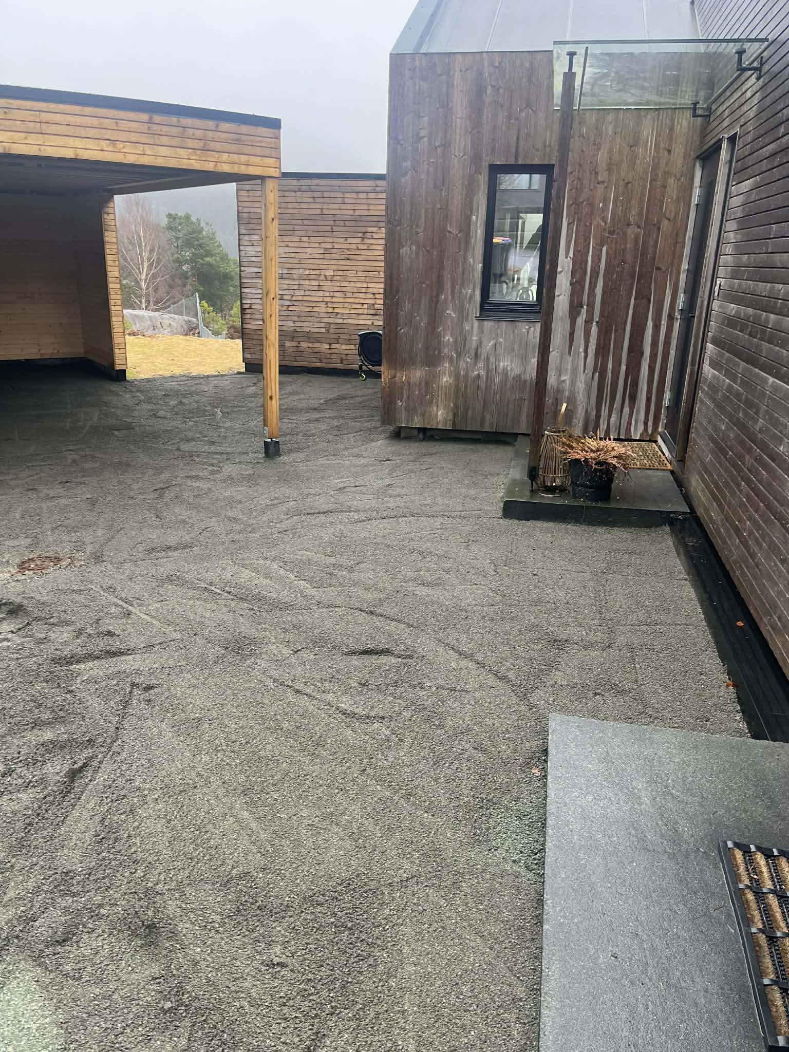 Tilpasset behov